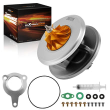 Load image into Gallery viewer, Billet Cartridge Turbo geschikt voor AUDI VW SEAT 1.9tdi 110kw ARL 721021-6 716213-1 CHRA