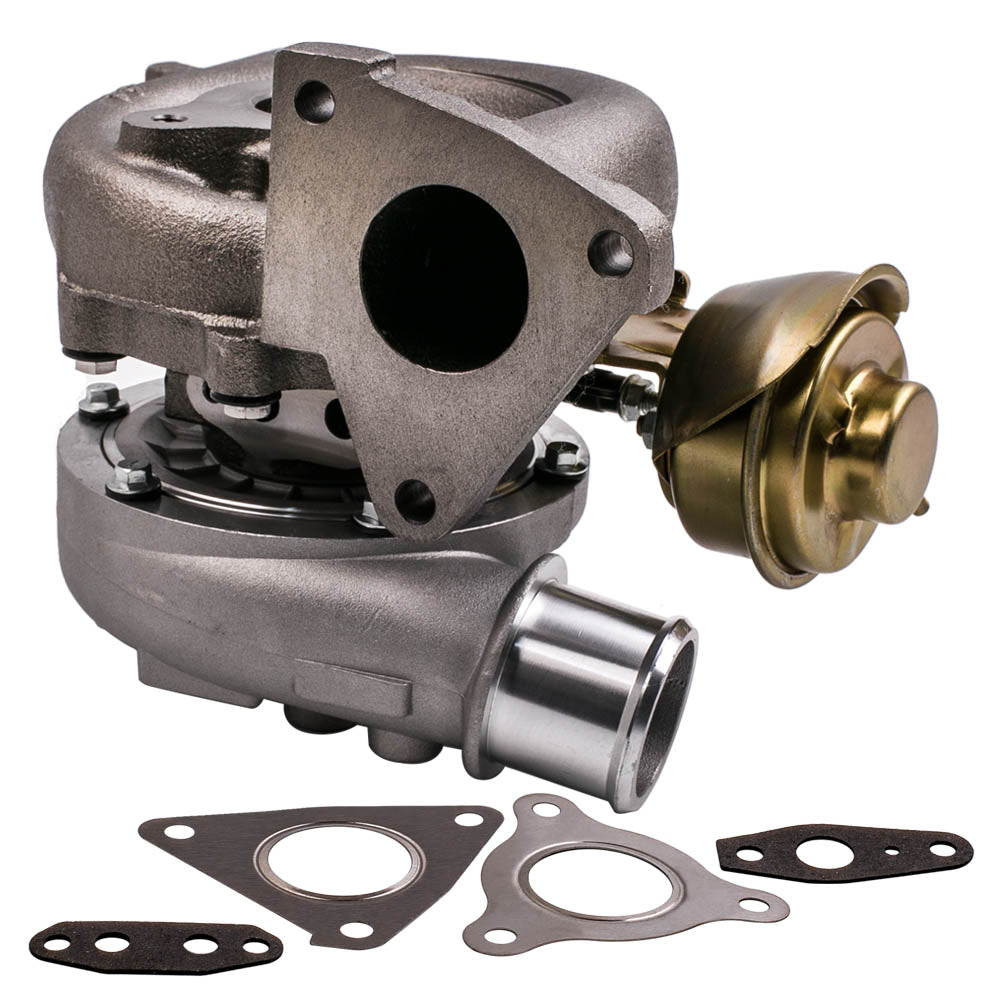 Turbocharger for GT2052V compatible for Nissan Mistral compatible for Patrol Terrano 3.0 229 ZD30ETi 144112X90A