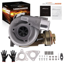 Load image into Gallery viewer, Geschikt voor Nissan Mistral geschikt voor Patrol Safari Terrano 3.0L Oil Cooled for GT2052V 724639 Turbo Turbocharger
