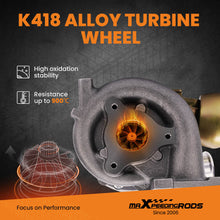 Load image into Gallery viewer, Compatible for Nissan Patrol Terrano 3.0 99-05 for GT2052V 14411-2W203 Turbo Turbocharger Oil