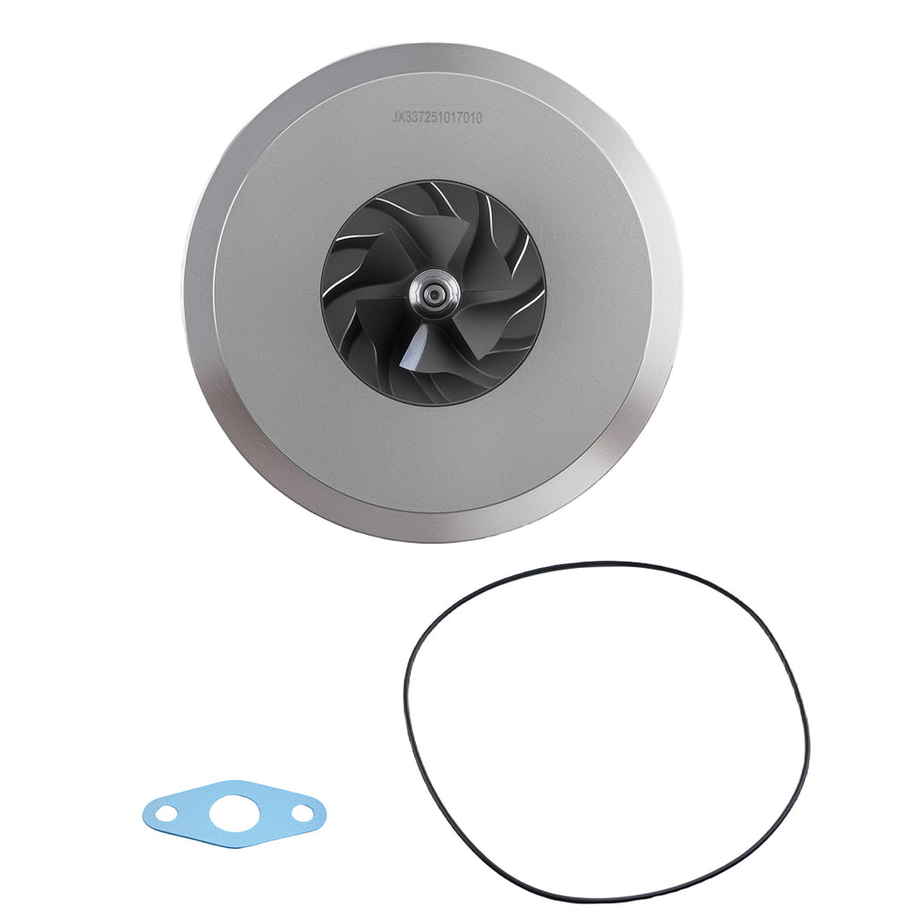 Turbo Chra Cartridge compatibel met Ford Ranger EQ ER R 2.9D 70KW...