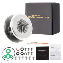 Load image into Gallery viewer, Suitable voor Seat Audi Skoda VW 2.0L 136HP 140HP Turbo cartridge BKD voor GT1749V 724930 Core
