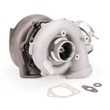 Load image into Gallery viewer, Turbo Turbocharger compatible for BMW 730d + 530d (E65 E60) 218PS 725364-5021S