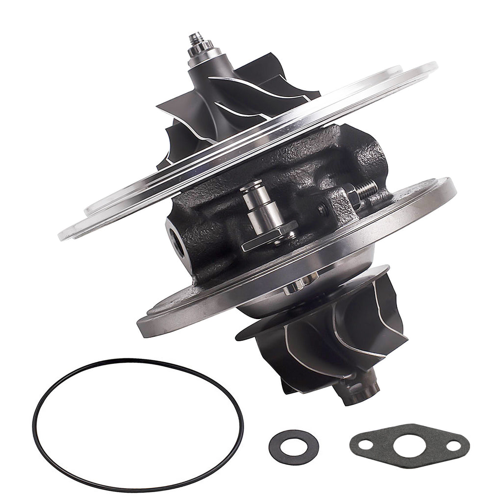 725364 Turbo CHRA cartridge geschikt voor BMW 730d 530d E60 E61 E65 E66 3.0 D 218PS 160KW boven