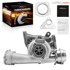 Voor GT1749V Turbo geschikt voor VW T5 Bus 070145701K 96KW AXD 729325-5003S Turbo
