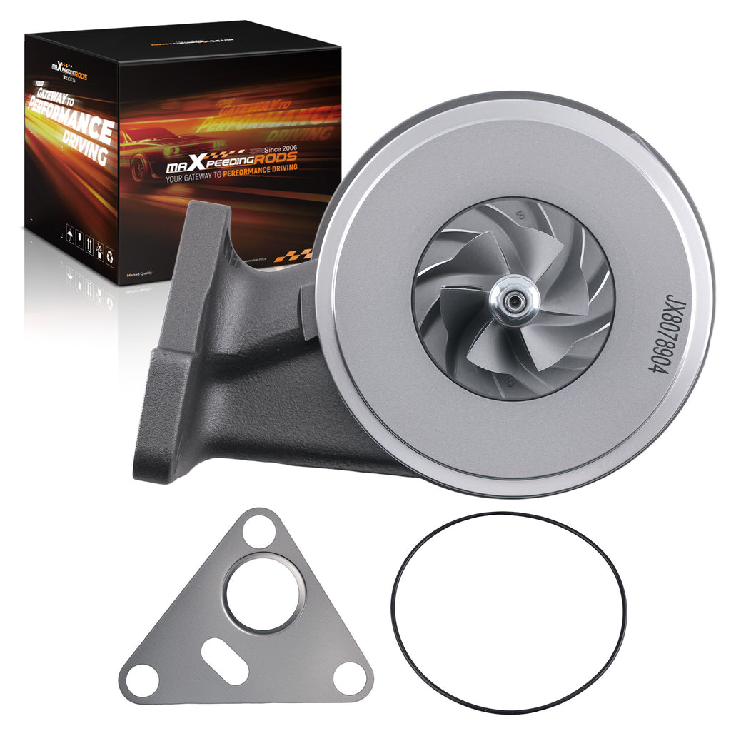 turbo cartridge Chra compatibel met VW California T5 2.5 TDI 96KW...