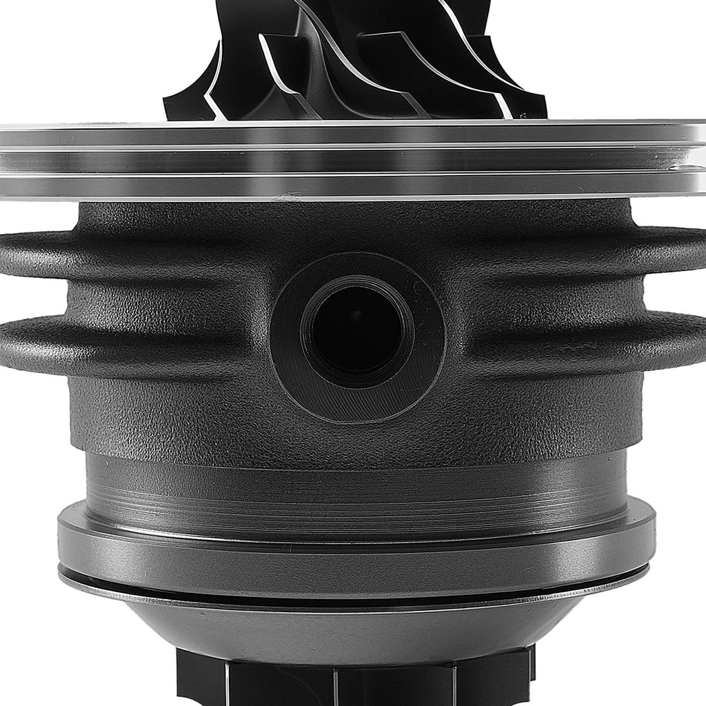 Turbo Core Cartridge compatible for VW Lupo Fox Polo 1.4 TDI 51-55KW 045253019F BAY Engine