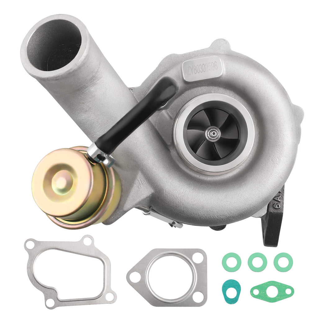 Geschikt voor KIA Sorento 2.5CRDI D4CB 140HP 103KW for GT1752S 733952 28200-4A101 Turbocharger