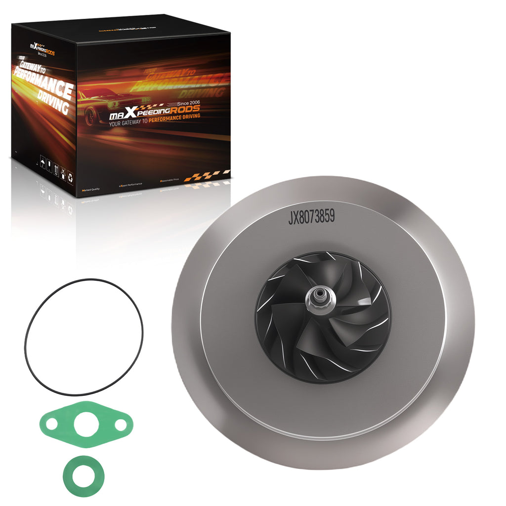 Turbo Core for GT1752S compatible with Hyundai H-1/compatible with KIA Sorento 2.5 CRDi 282004A101 2002-2011