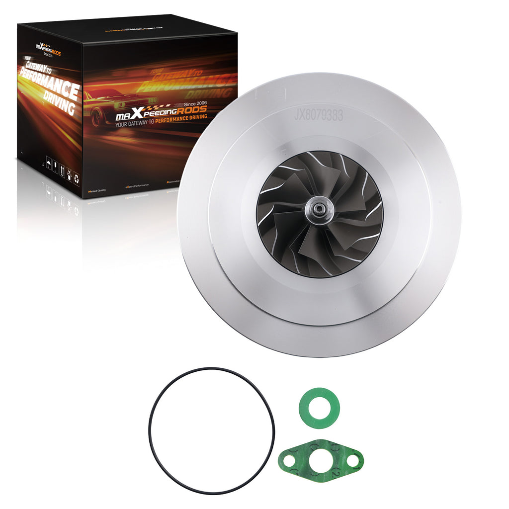 Turbo cartridge CHRA compatible with Dodge Sprinter 2.7L 2004-2007 736088-1 711009-5002S