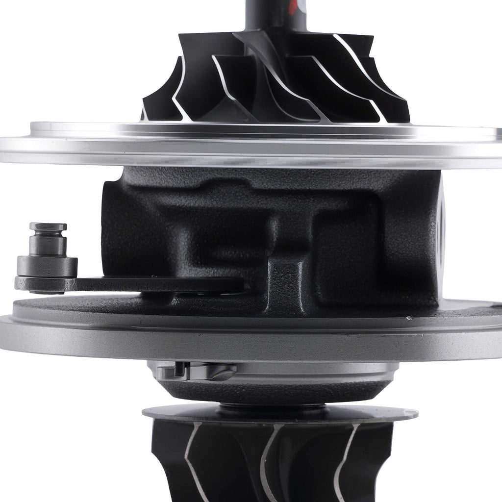 Turbo Cartridge compatible for Dodge Sprinter 2500 3500 2.7L Diesel 2003 2004 2005 2006