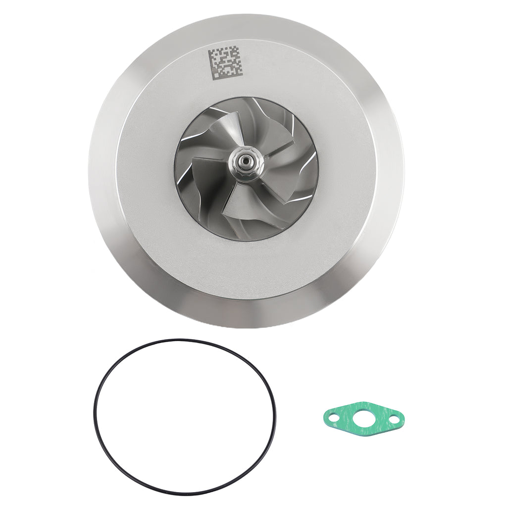 turbo cartridge GT1749V compatible with Vauxhall Zafira B 1.9 CDTI 150HP 2005-14 755046-0001
