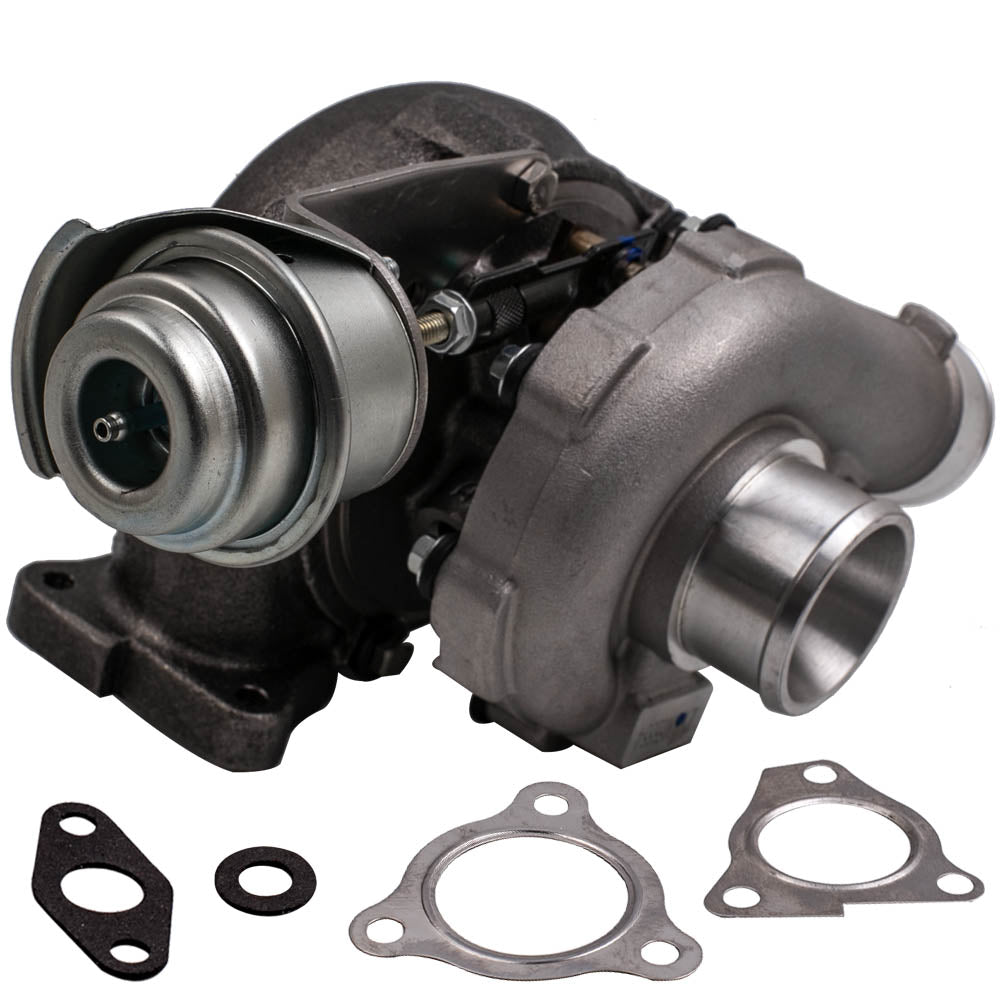 Turbocharger compatible for HYUNDAI i30 1.6 CRDI 115 cv 740611-0005 740611-5001S Turbo
