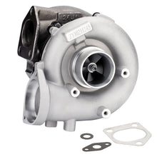 Load image into Gallery viewer, compatible with BMW 530d E60 E61 E53 218hp 3.0D 2005 2004 turbo 742730-0001S turbocharger Turbo