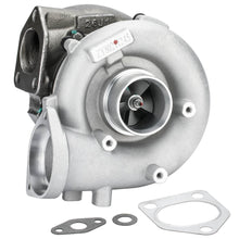 Load image into Gallery viewer, Turbocharger compatible for BMW 530d 730d 160 KW m57n 742730+ jeu Joints Étanchéité