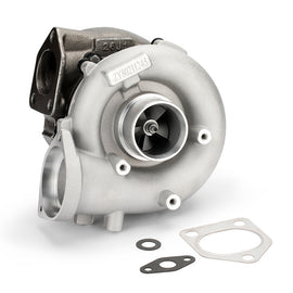Turbocharger for 530d e60 e61 x5 e53 160 kw 218cv 742730-5003S 11657790308