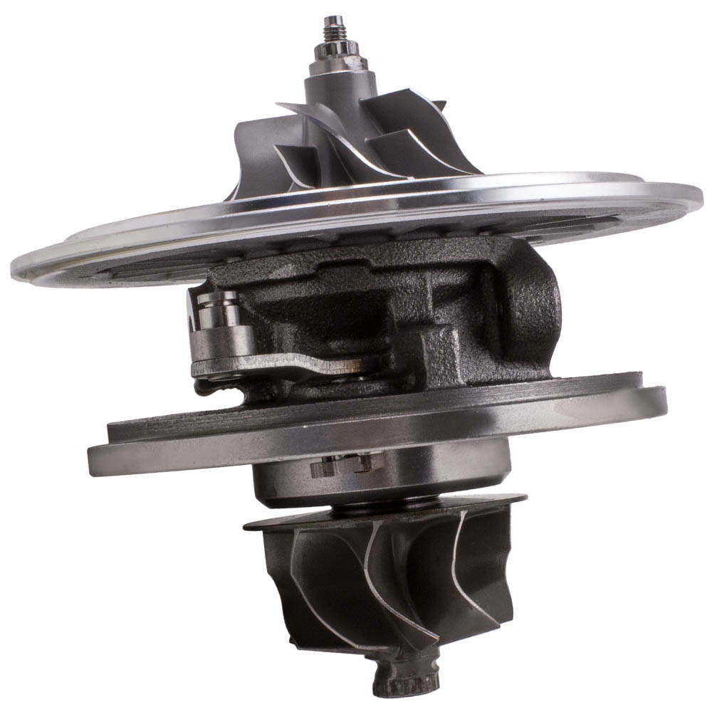Compatible for BMW 530d E60 E61 X5 E53 742730 11657790308 for GT2260V Turbo CHRA Cartridge New