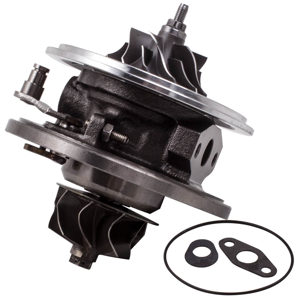Turbo CHRA compatible with BMW 320d E46 110kw/150hp turbocharger Cartridge for GT1749V 750431
