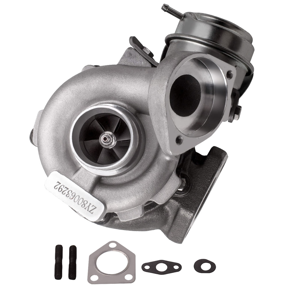 compatible with BMW 320d e46 Touring compatible with BMW x3 2.0d 110 kW 150 PS 750431 Turbo turbocharger