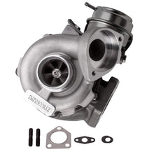 Load image into Gallery viewer, compatible with BMW 320d e46 Touring compatible with BMW x3 2.0d 110 kW 150 PS 750431 Turbo turbocharger