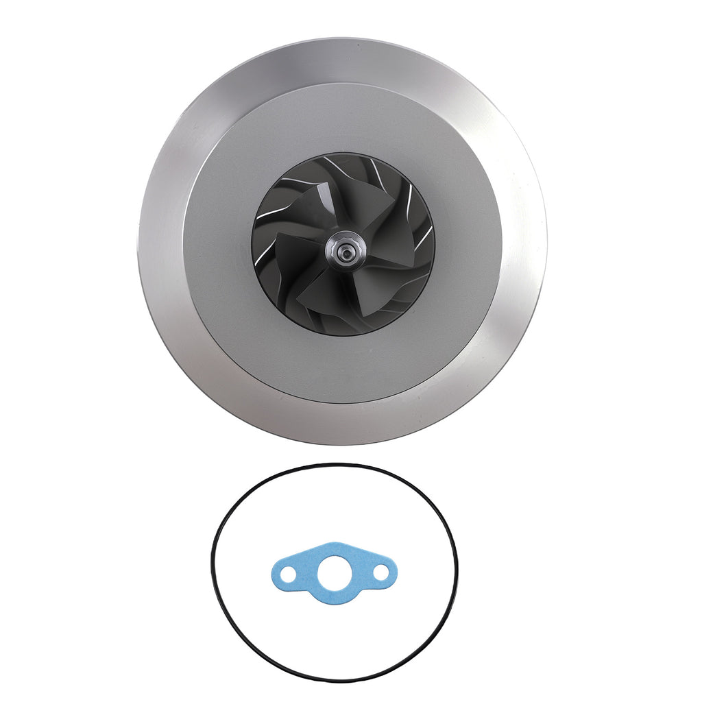 Turbo Core Chra compatible with Fiat Ducato compatible with Iveco Daily compatible with Peugeot Boxer 8140.43 Engine 751578