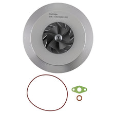 Load image into Gallery viewer, Turbo CHRA Cartridge geschikt voor Iveco Daily 2.8 103KW 751758-1 1999-2006