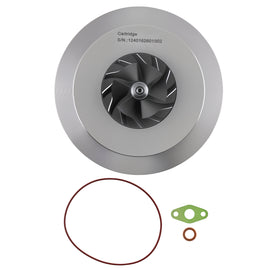 Turbo CHRA Cartridge geschikt voor Iveco Daily 2.8 103KW 751758-1 1999-2006
