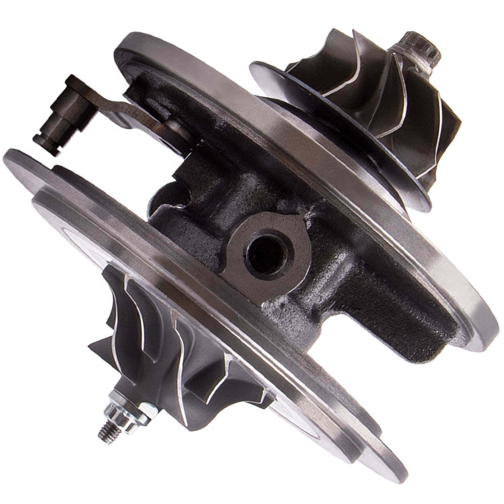 Turbo Core Chra 752610-5032S for Land-Compatible for Rover/Ford Defender/Transit 2.4 TDCi 143HP