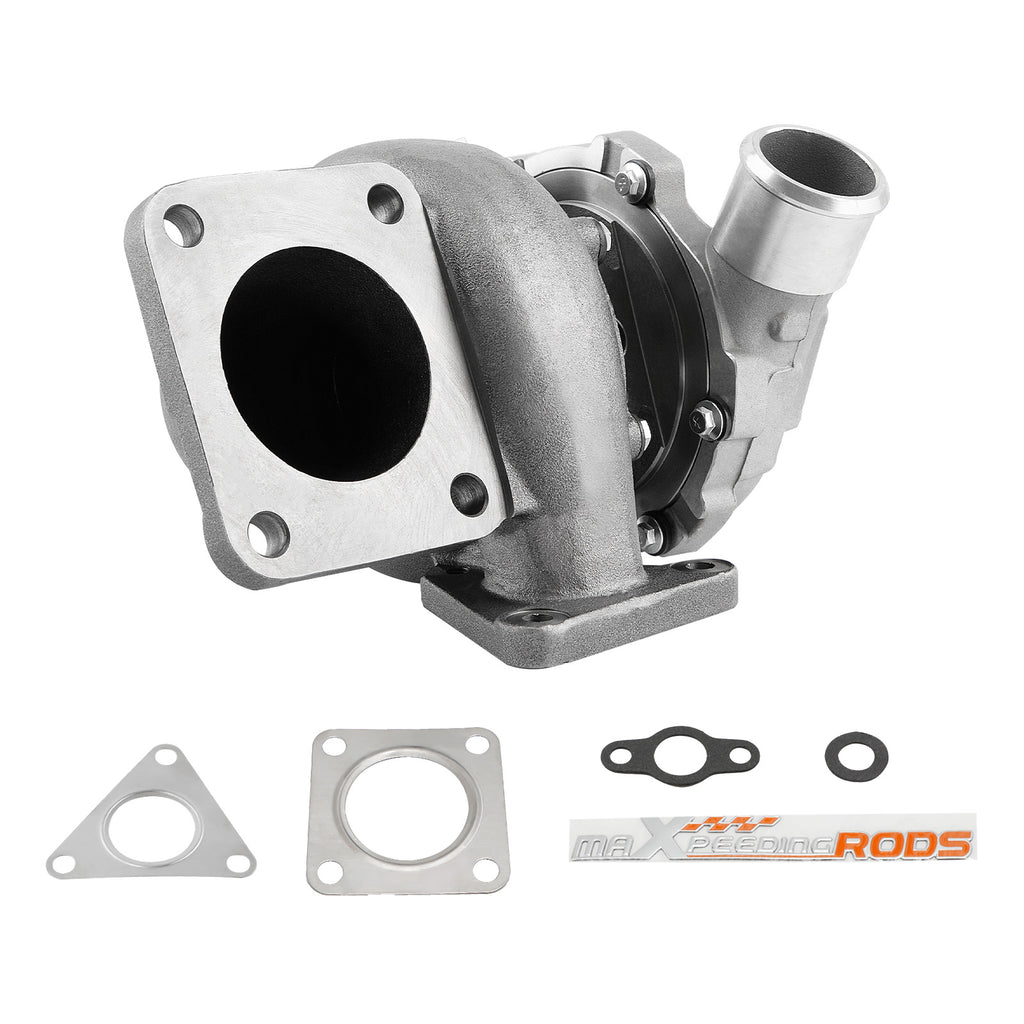 Geschikt voor Ford Transit 2.4 TDCi 140 BHP 103 kW LR018396 + electronic 52610 Turbocharger