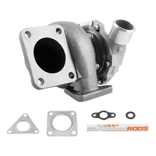 Load image into Gallery viewer, Geschikt voor Ford Transit 2.4 TDCi 140 BHP 103 kW LR018396 + electronic 52610 Turbocharger