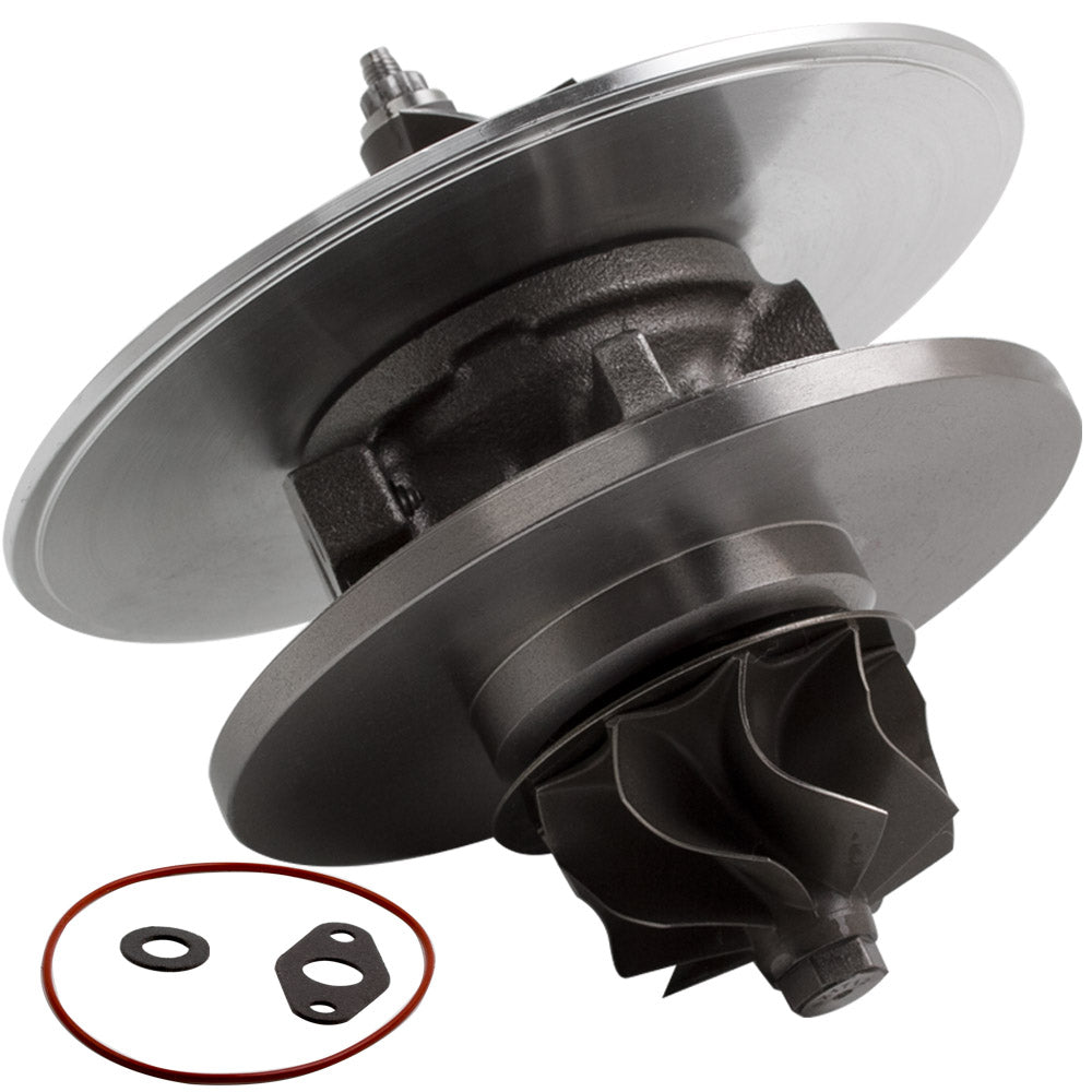 Turbo cartridge CHRA geschikt voor BMW x5 e53 3.0d m57n 218ps 753392-0018 11657791046