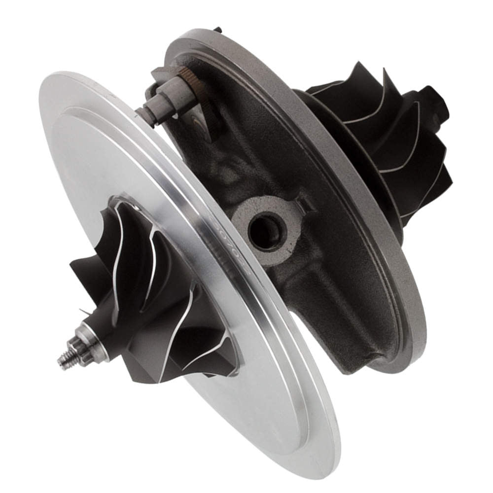 Turbo Chra Cartridge compatible for BMW X5 3.0 d (E53)214 HPM57 TU 2006 - 753392-2 new