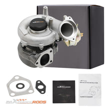 Load image into Gallery viewer, compatible with BMW X5 3.0 d E53 for GT2260V M57 TU 160KW 214HP turbocharger 753392-5018S Turbo
