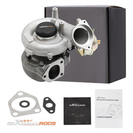 Turbo geschikt voor BMW X5 E53 3.0d 160 KW 218PS 11657791046 753392-5018S M57N
