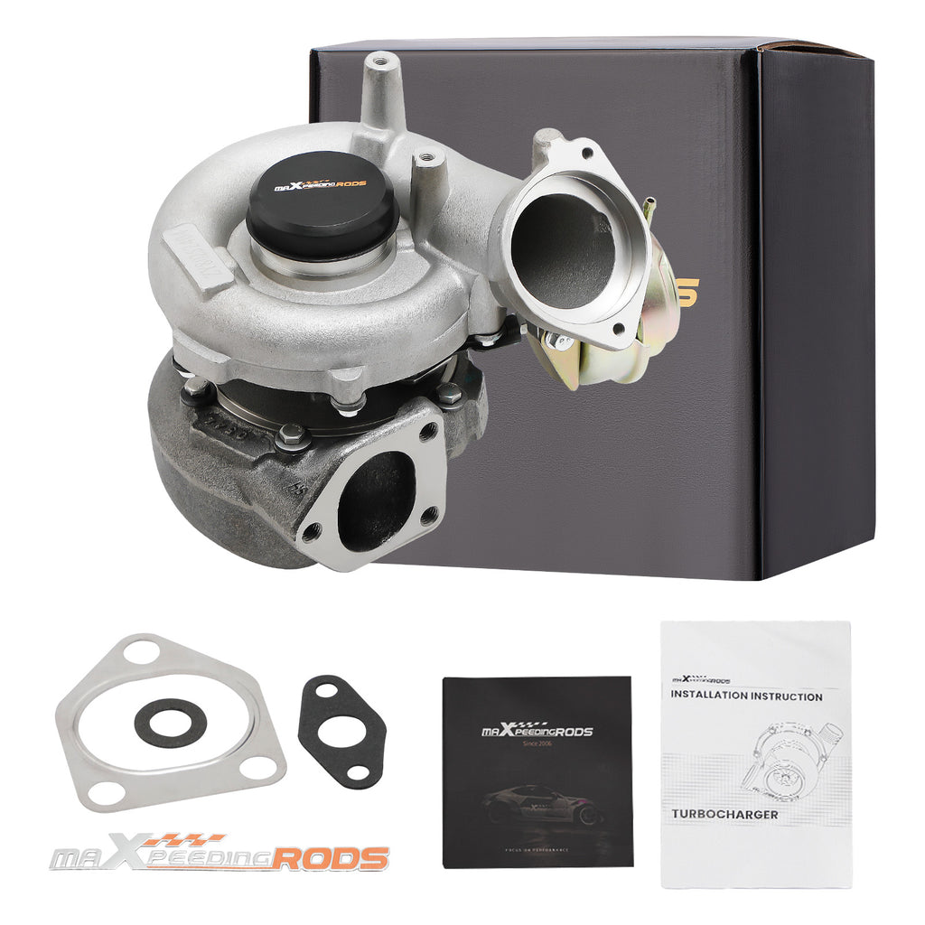 compatibel met BMW X5 3.0 d E53 voor GT2260V M57 TU 160KW 214HP t...