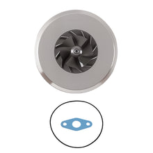 Load image into Gallery viewer, for GT1749V turbo cartridge compatible with Peugeot 308 407 508 compatible with Citroen C4 C5 2.0 753556-5001S