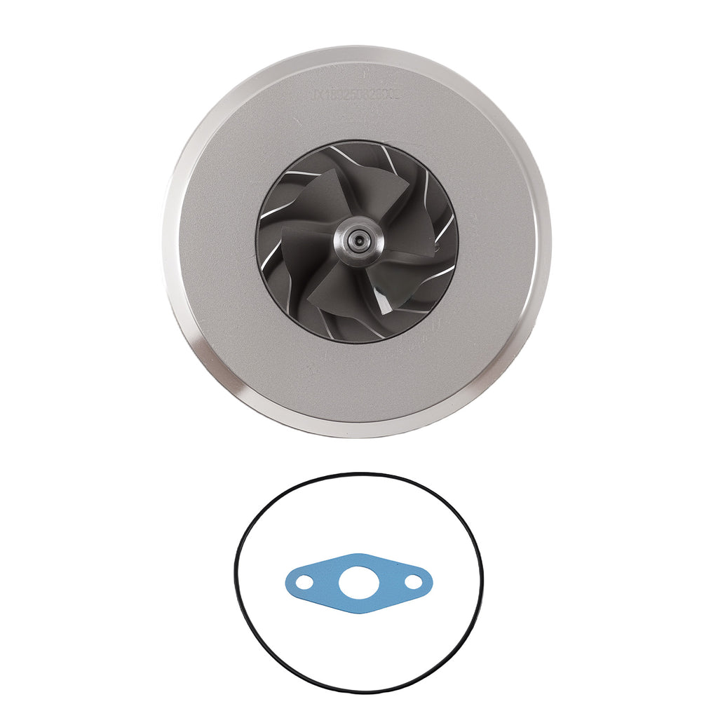 Turbo CHRA Cartridge geschikt voor Peugeot 308 I 4A 4C 407 508 geschikt voor Citroën C4 756047-0003