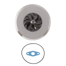 Turbo CHRA Cartridge geschikt voor Peugeot 308 I 4A 4C 407 508 geschikt voor Citroën C4 756047-0003