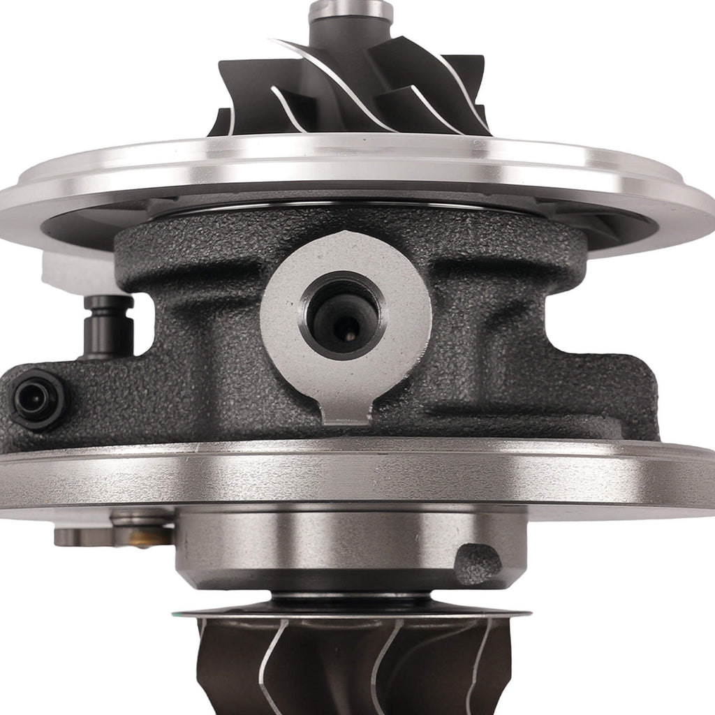 Turbo Cartridge compatible for Citroen C4 I C5 II compatible for Peugeot 307 308 407 2.0 HDi 753556-0001