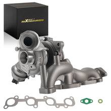 Load image into Gallery viewer, Turbocharger GTB1749VM compatible with Audi A3 compatible with VW Golf GT Sport 2.0 TDI 170HP03G253010A