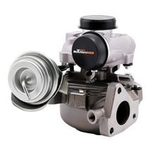 Load image into Gallery viewer, GTB1649V Turbo charger compatible with Hyundai Santa Fe compatible with Kia Carens III 2.0 CRDi D4EA 2007-