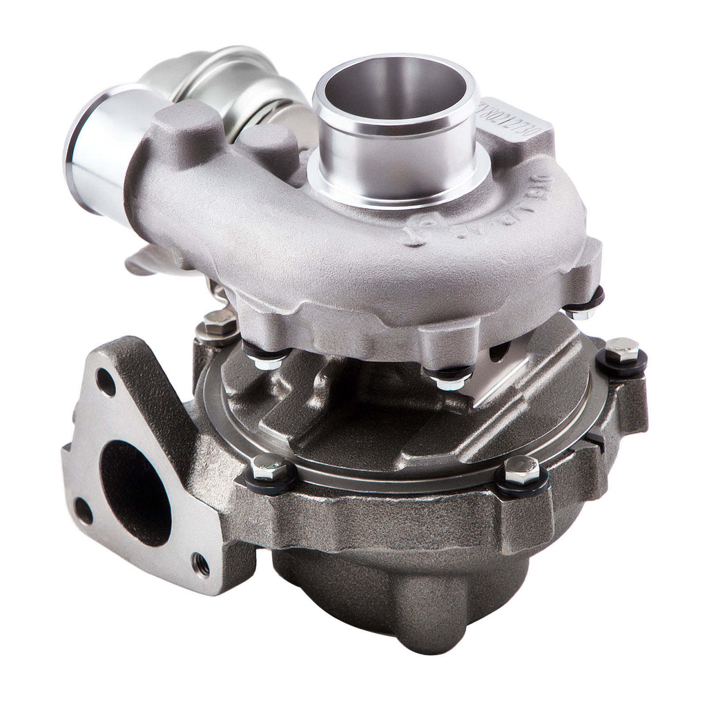 GTB1649V Turbo charger compatible with Hyundai Santa Fe compatible with Kia Carens III 2.0 CRDi D4EA 2007-