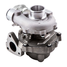 Load image into Gallery viewer, GTB1649V Turbo charger compatible with Hyundai Santa Fe compatible with Kia Carens III 2.0 CRDi D4EA 2007-
