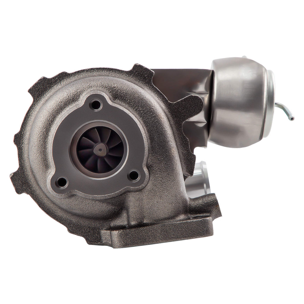GTB1649V Turbo charger compatible with Hyundai Santa Fe compatible with Kia Carens III 2.0 CRDi D4EA 2007-