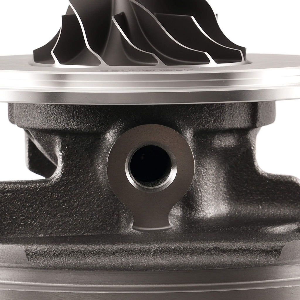 Turbo Cartridge Core compatible for KIA Carens II compatible for Hyundai Sonata 2.0L GTB1649V 103Kw D4EA
