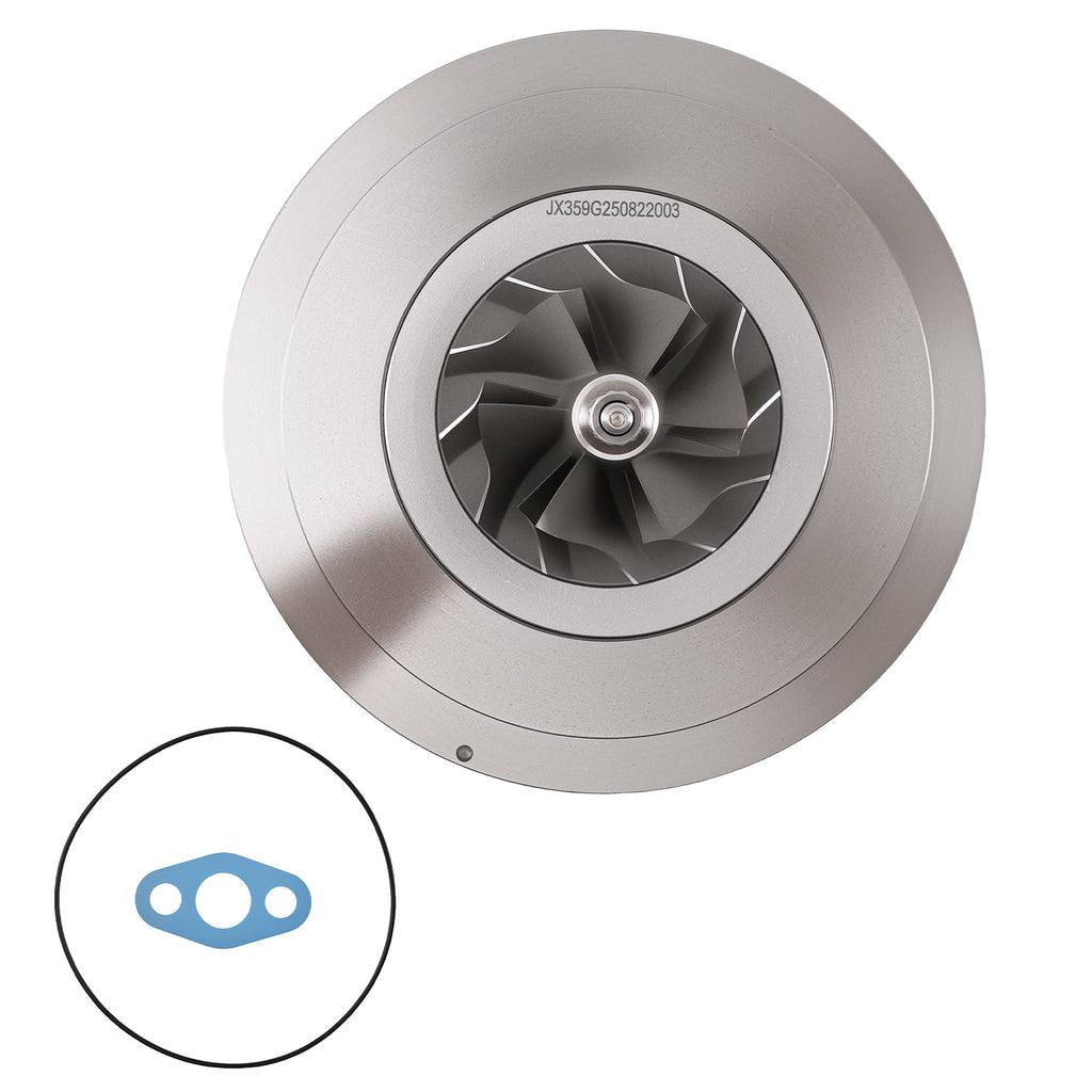 Turbo CHRA Cartridge geschikt voor BMW X3 E83 3.0d xDrive30d 150-160KW 2003-2010 GTB2260VK