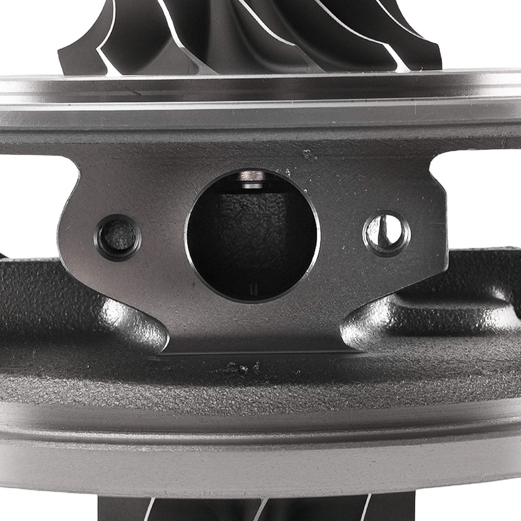 Turbo CHRA GTB2260VK compatible for BMW X3 E83 3.0d xDrive30d 150KW 155KW 160KW 758353