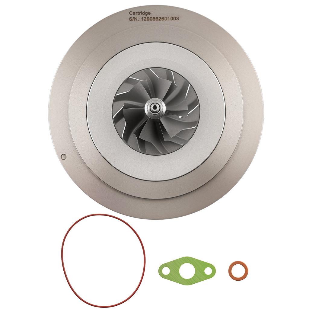 Turbo Chra compatible with Mercedes-Benz Sprinter 3.5-t 315 CDI Bus 906 2006-2009 759688