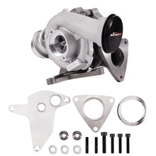 Load image into Gallery viewer, turbocharger Turbo compatible with VW T5 Transporter Mk V 2003-2009 2.5 TDI BNZ 760698-0003