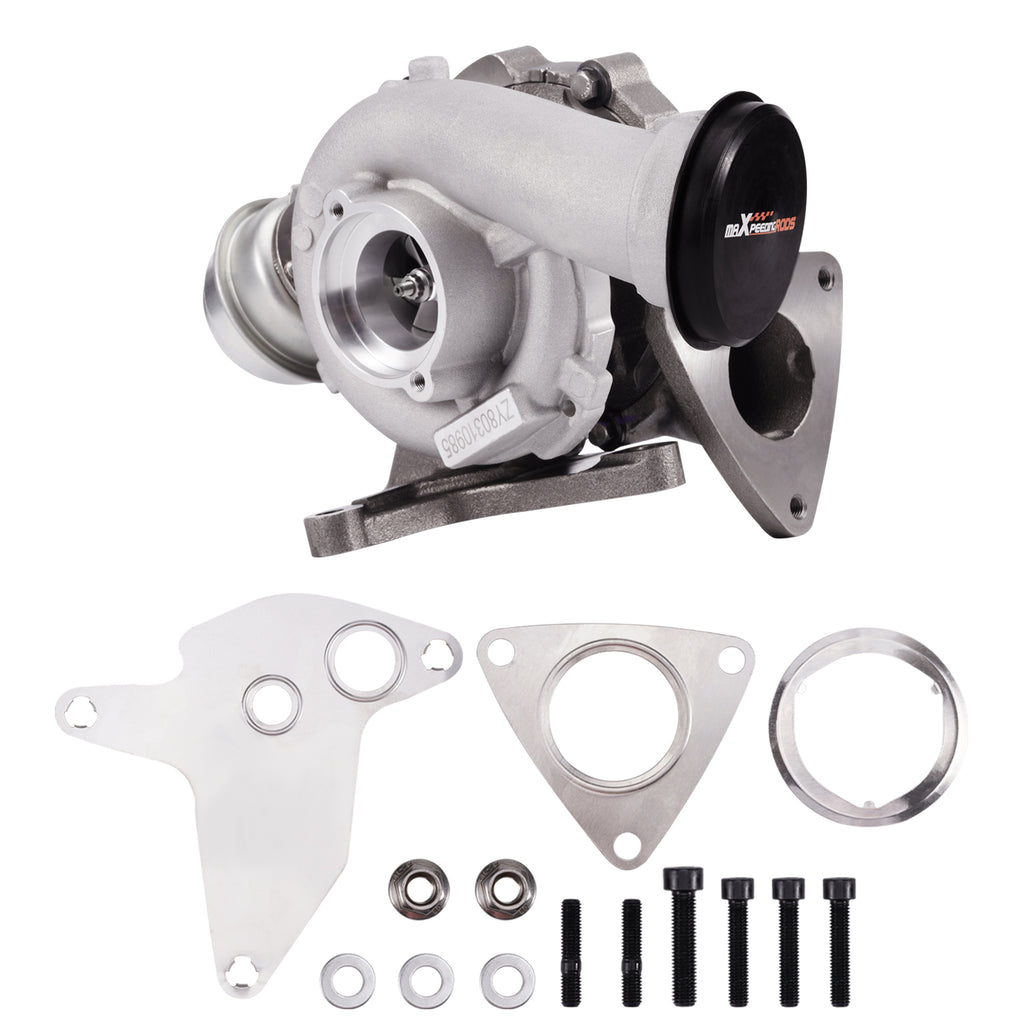 turbolader Turbo compatibel met VW T5 Transporter Mk V 2003-2009...